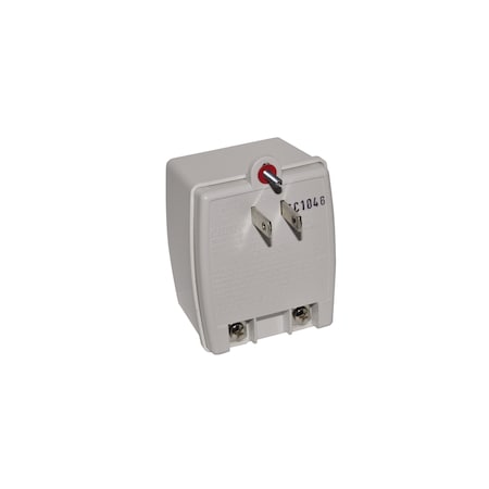 Altronix Plug-In Transformer, 24V AC, 120V AC 403773